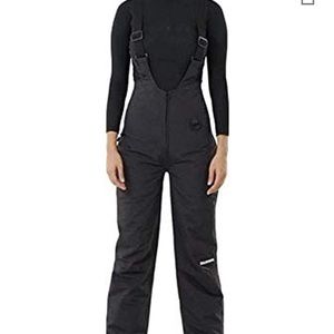 Boulder Gear Insulated Bib Overalls Snow